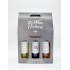 W000154 PACK 3 BOUTEILLES VIN ROUGE-ROSE-BLANC